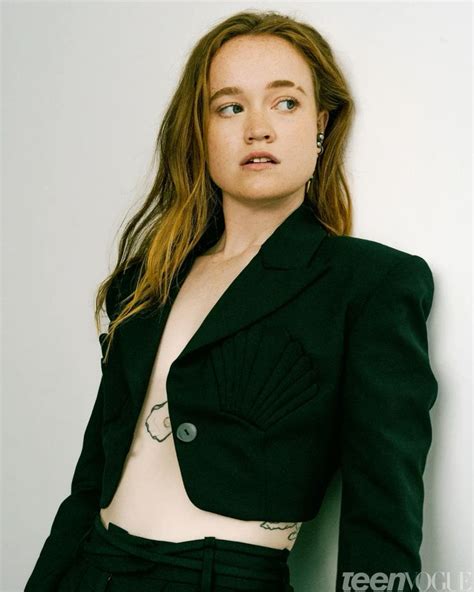 liv hewson sexy|Liv Hewson Knows That Transphobes Are Just Chicken